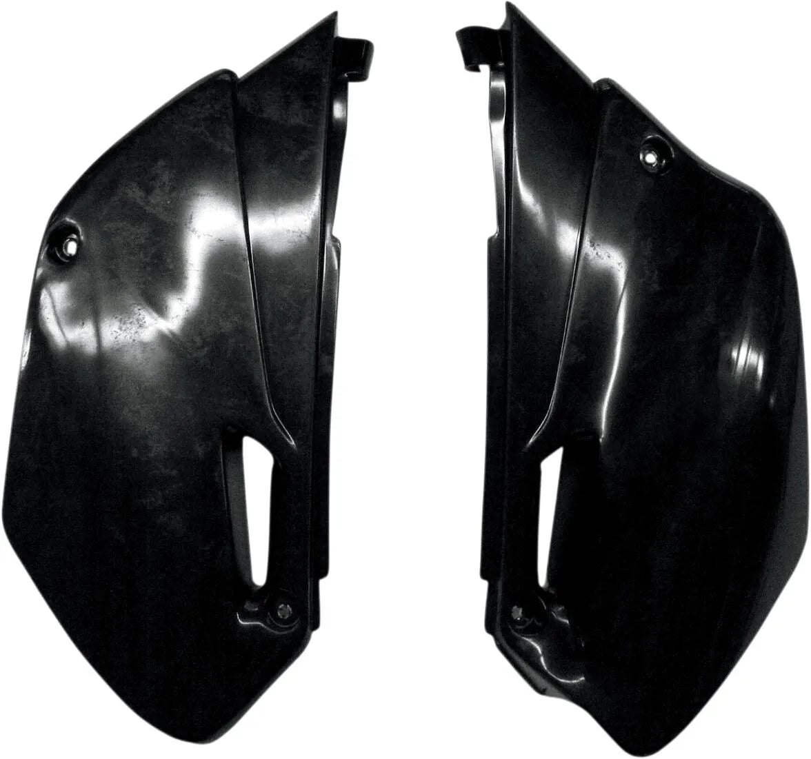 Ufo Replacement Side Panels For Yamaha