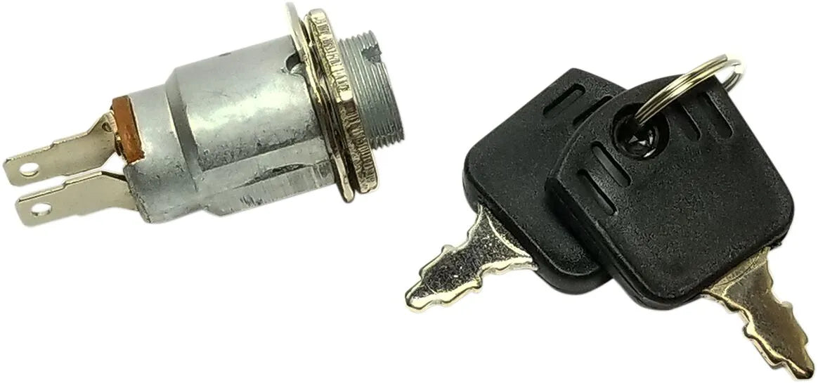 K&s Technologies Snowmobile Ignition Switch