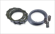 Barnett Complete Clutch Kit - Kevlar