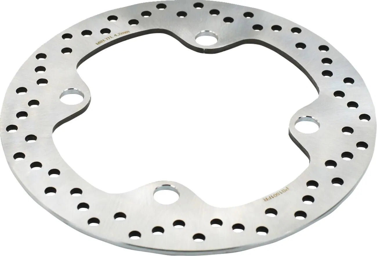 Moose Offroad Oem Ersatz-Bremsscheibe