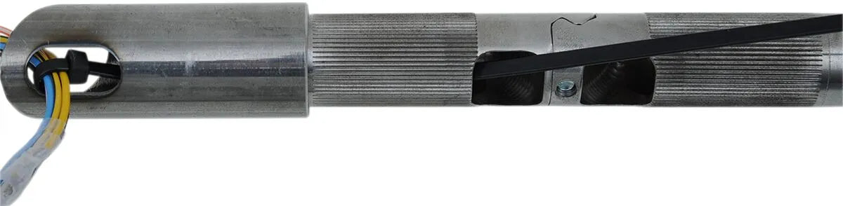 Fat Baggers Inc. 1-1/4" Handlebar Kit