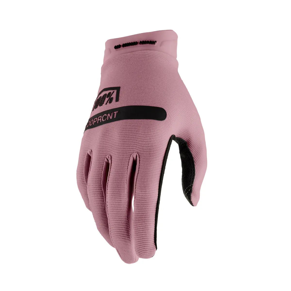 100% Ridecamp Women's Gloves Lavender