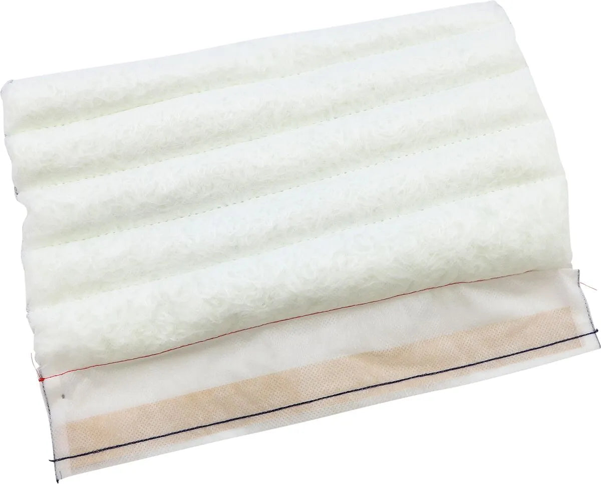 Moose Offroad Pillow Packing Kit - Optimieren Sie Ihren Auspuff