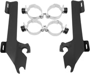 Memphis Shades Windshield Trigger-lock Mount Kit