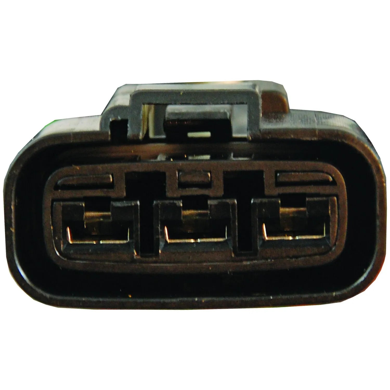 Parts Europe Stator - Direct Plug-in Replacement
