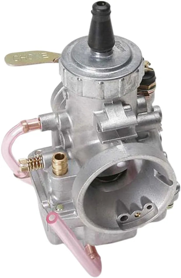 Mikuni Vm Series 34mm Round Slide Carburetor