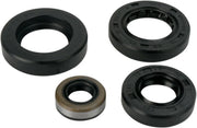 Moose Offroad Hard-Parts Engine Oil Seals Set for Motorcycles