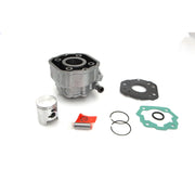 101 Octane 50cc Cylinder Kit For Derbi/gilera (Ebe/ebs)