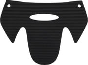 Wsm Black Traction Mat Set