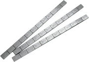 Motion Pro Adhesive Wheel Weights Nickel 18oz Box