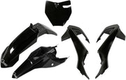 UFO Full Replacement Plastic Body Kit