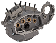 V-Twin Complete Crankcase for 45CI Models – Engine