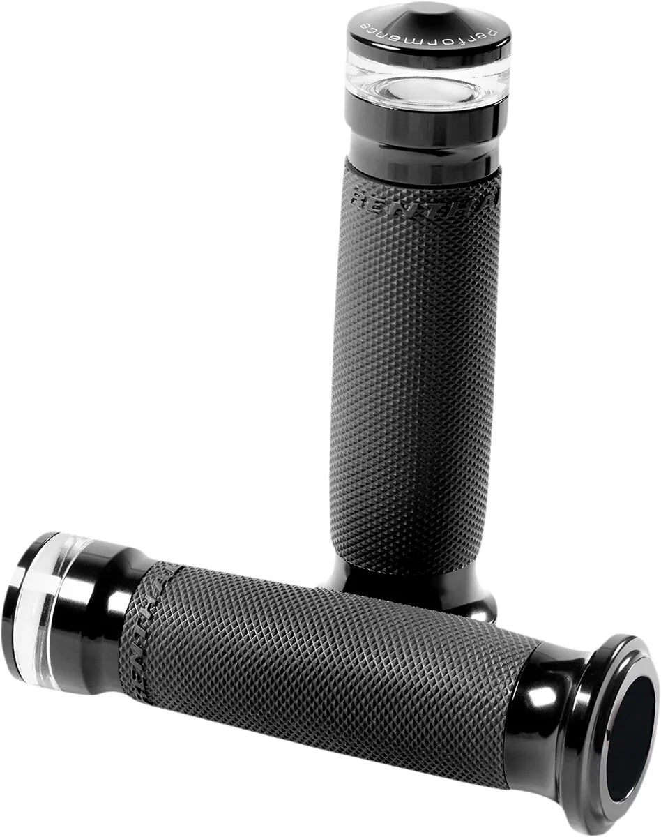 Performance Machine Vision Led Turn Signal Grips