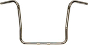 Magnum Shielding 1" Chrome Ape Hanger Handlebar