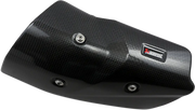 Akrapovic Hitzeschild für Auspuffanlagen