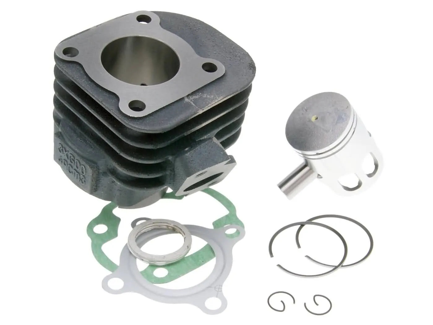 101 Octane Cylinder Kit