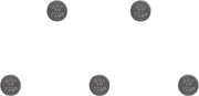 Hot Cams 7.48mm Valve Shims - 2.15mm