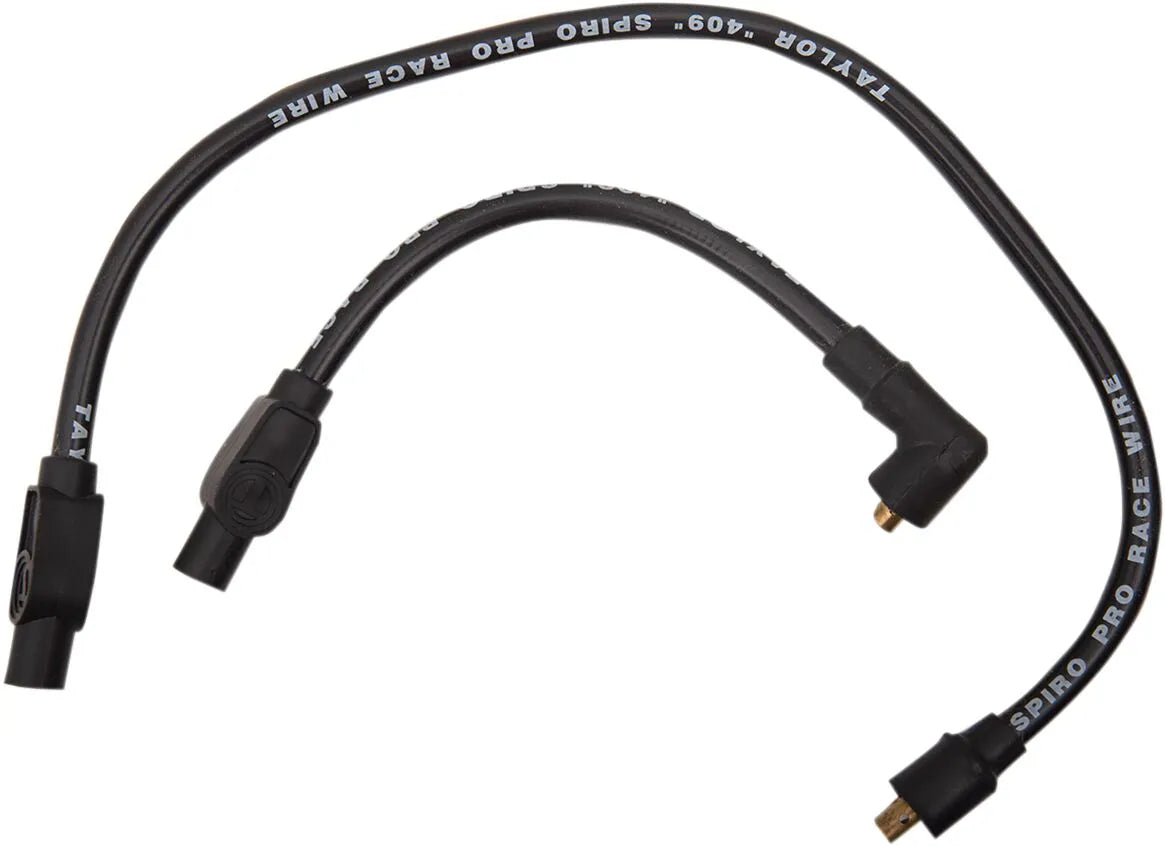 Sumax 409 Pro Race Spark Plug Wire Kit