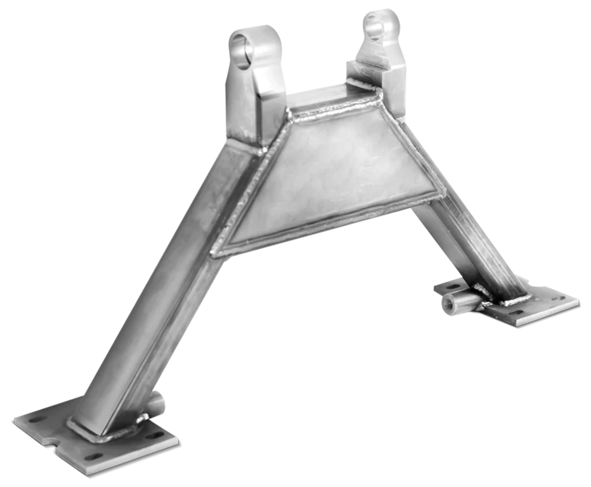 DNA Trike Rear Axles & Trike Conversion Parts – Frame & Rear Suspension