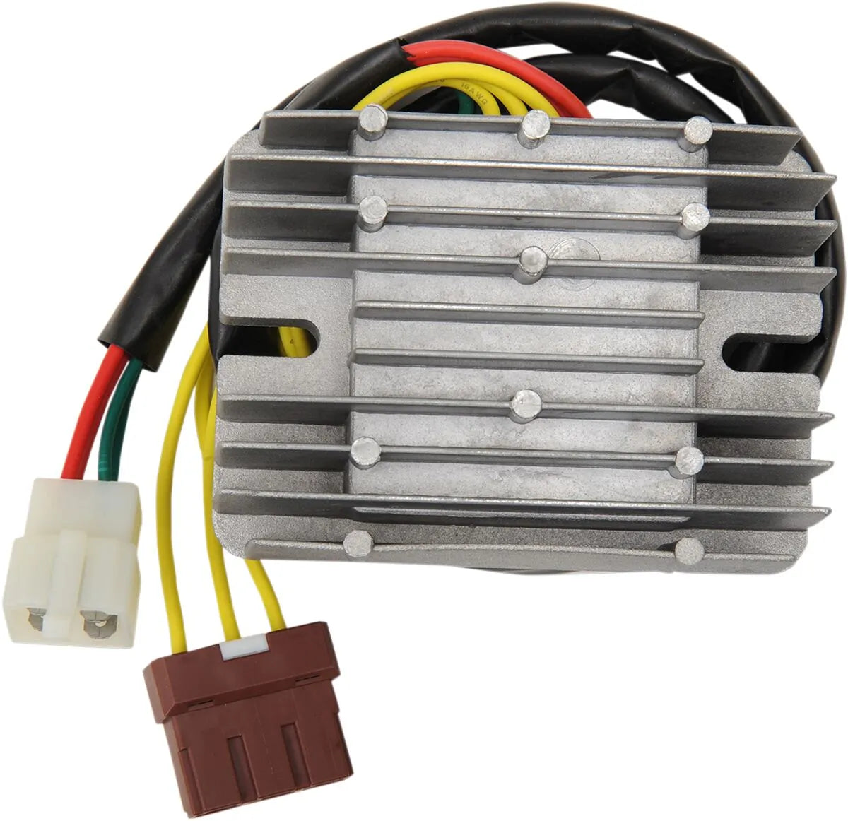 Rick's Motorsport Electric Rectifier Regulator