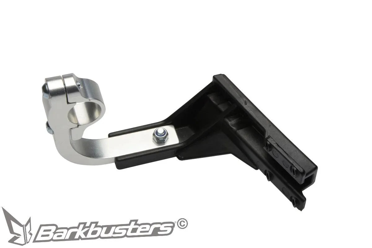 Barkbusters Handguard Hardware Kit - 22mm - STM-001-00-NP