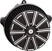 Arlen Ness Big Sucker Stage 1 Air Cleaner Kit With Cover