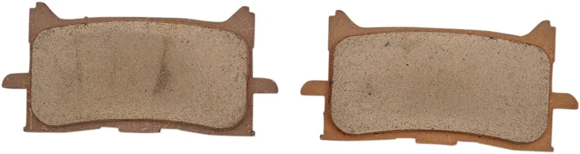 Dp Brakes Standard Sinter Bremsbeläge - Vorne