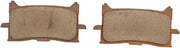 Dp Brakes Standard Sinter Bremsbeläge - Vorne