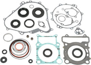 Moose Offroad Hard-Parts Complete Engine Gasket & Seal Kit