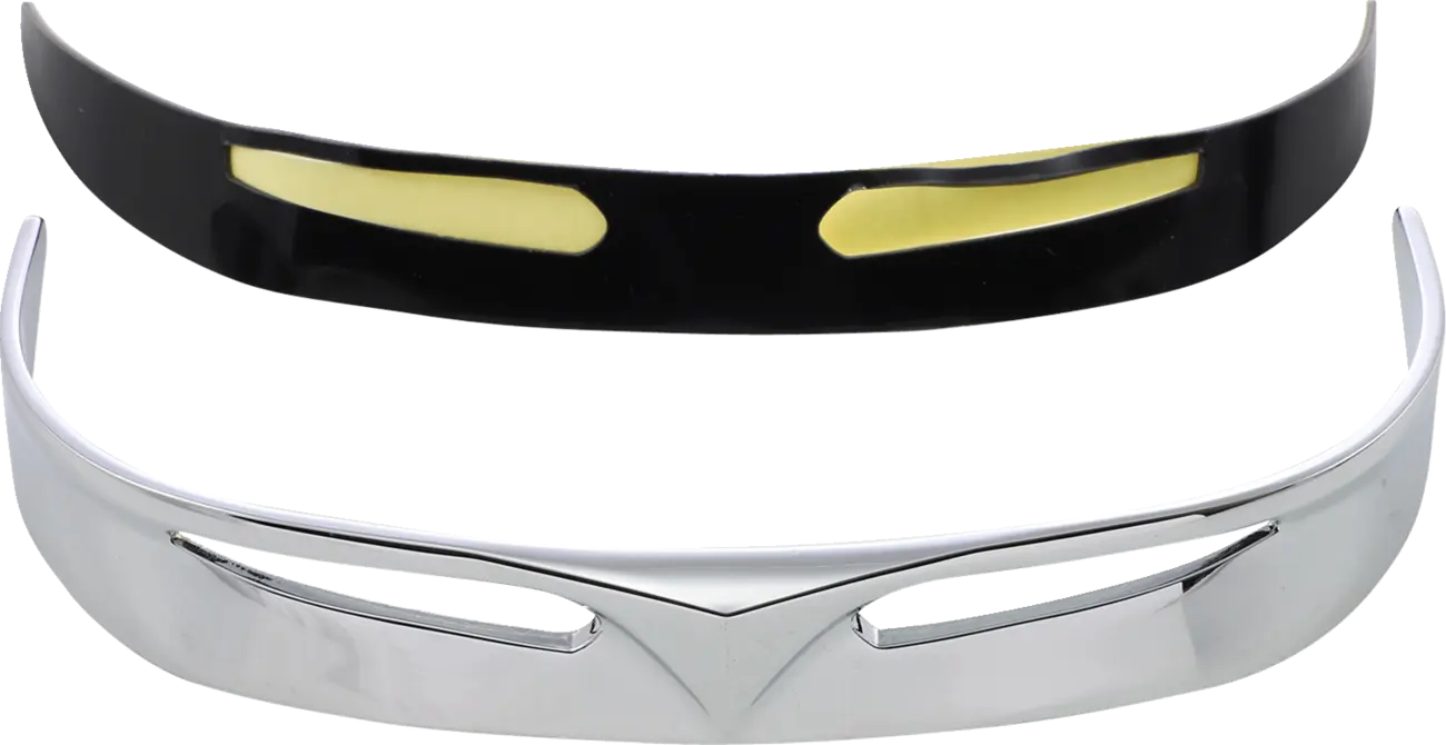 Kuryakyn Fender Tip for Front Fenders