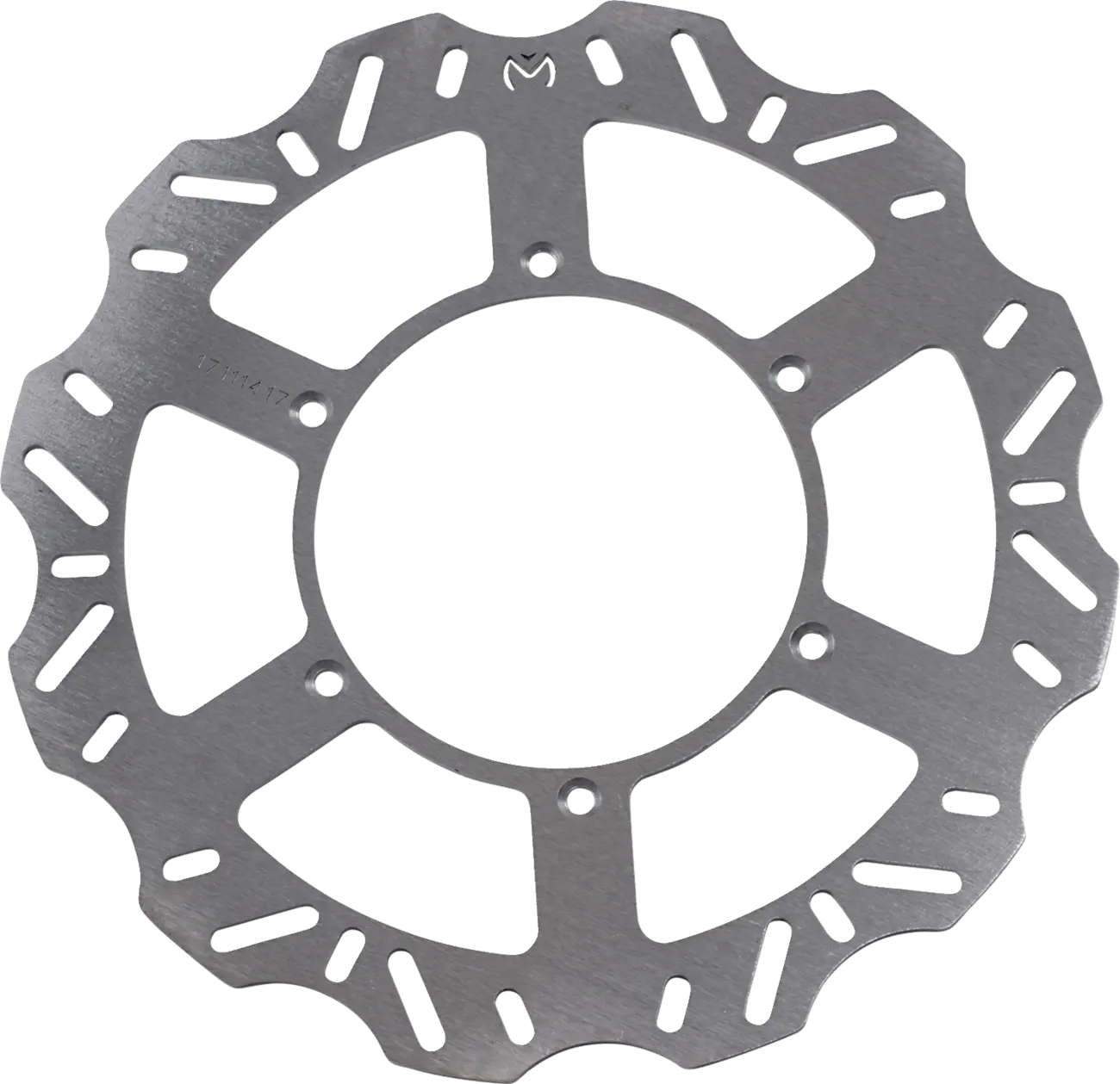 Moose Offroad Standard Bremsscheibe - Vorne
