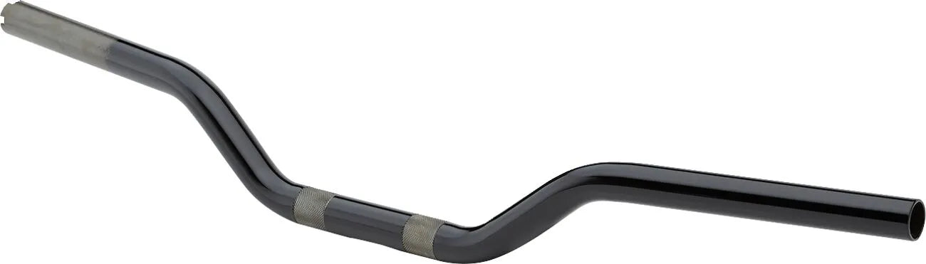 La Choppers Performance Handlebar - Black, 1-inch