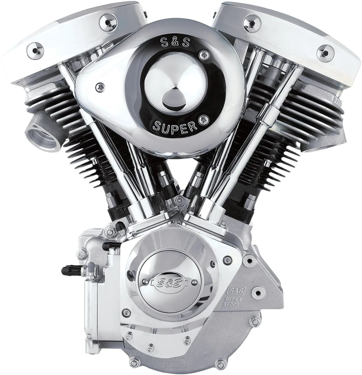 S&s Cycle Sh93 Vintage-style Engine