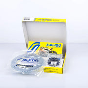 Sunstar 530 Chain & Sprocket Kit