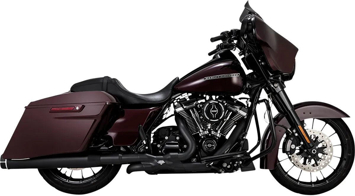 Vance & Hines Torquer 450 Slip-on Schalldämpfer