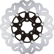 Galfer Wave Bremsscheibe Für Motorrad - Vorne