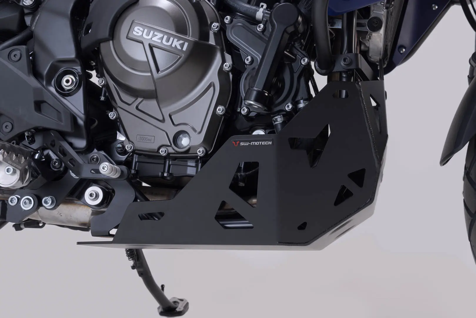 Sw-motech Engine Guard For Lower Engine Protection
