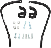 Moose Offroad Contour Handguards - Aluminum