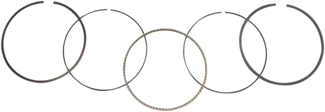 WSM Piston Rings +0.25mm Oversize for 85.25mm Bore