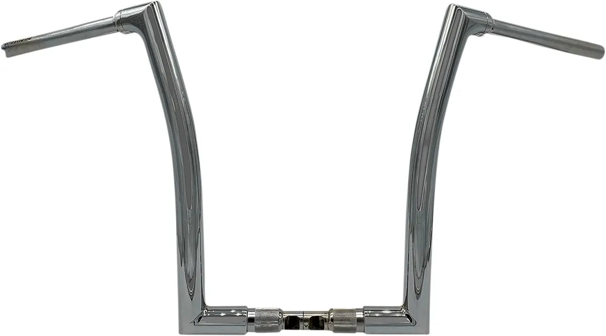 Fat Baggers Inc. 1-1/2" Flat Top Handlebar