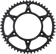 Jt Sprockets Steel Rear Sprocket 520-51t