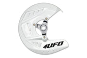 Ufo Front Disc Cover For Conventional Forks