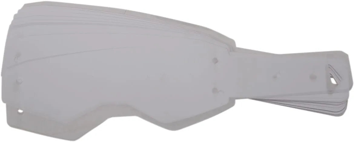Moose Offroad Hard-Parts Prospect Tear-Offs 50-Pack