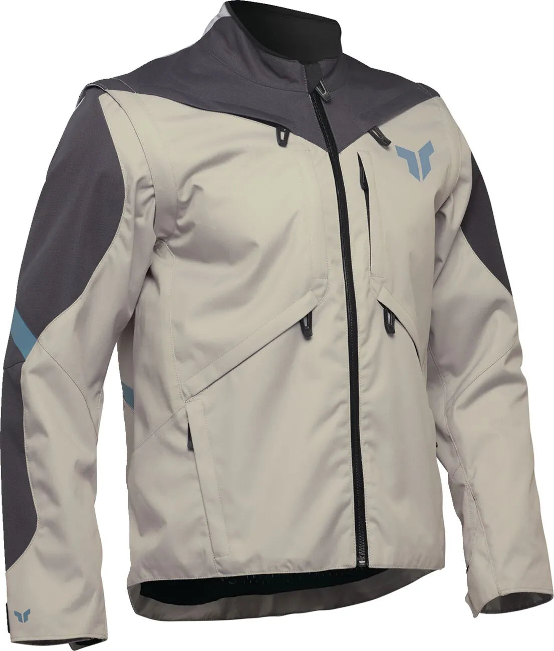 Thor Terrain Jacket Sand