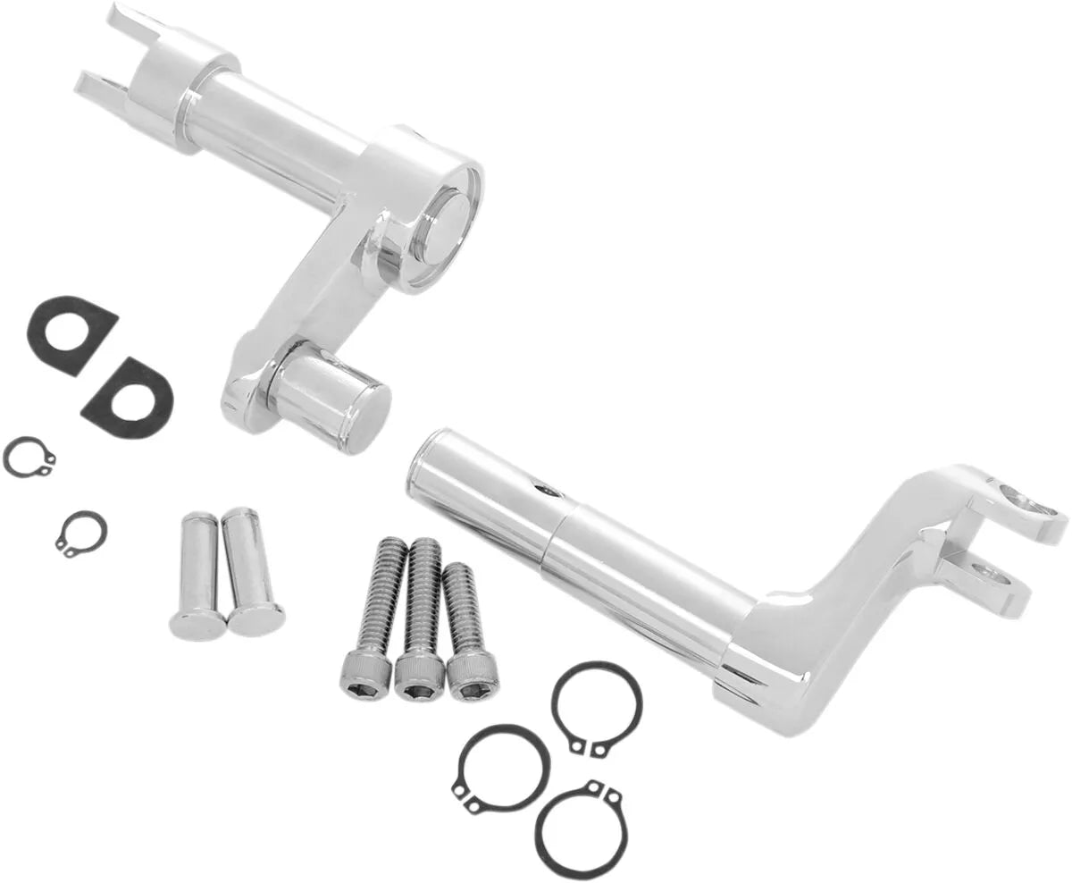 Drag Specialties Xl Forward Control Conversion Kit