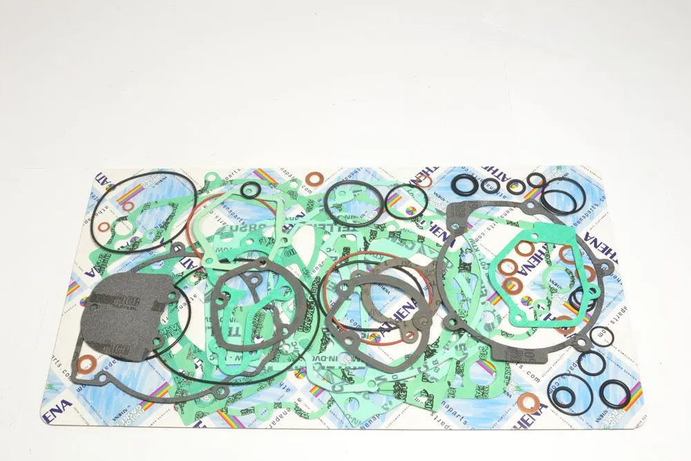 Athena Complete Gasket Kit for 2-Stroke Engines