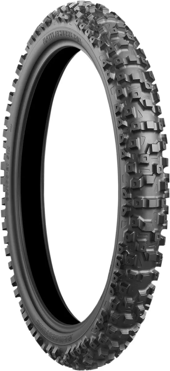 Bridgestone Battlecross X40 Tire For Hard Terrain