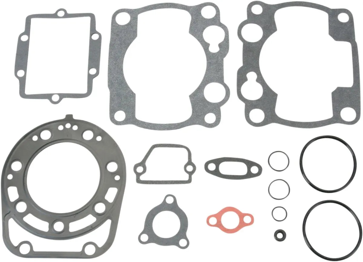 Moose Offroad Top End Gasket Kit for Kawasaki KX 250 1990-1991