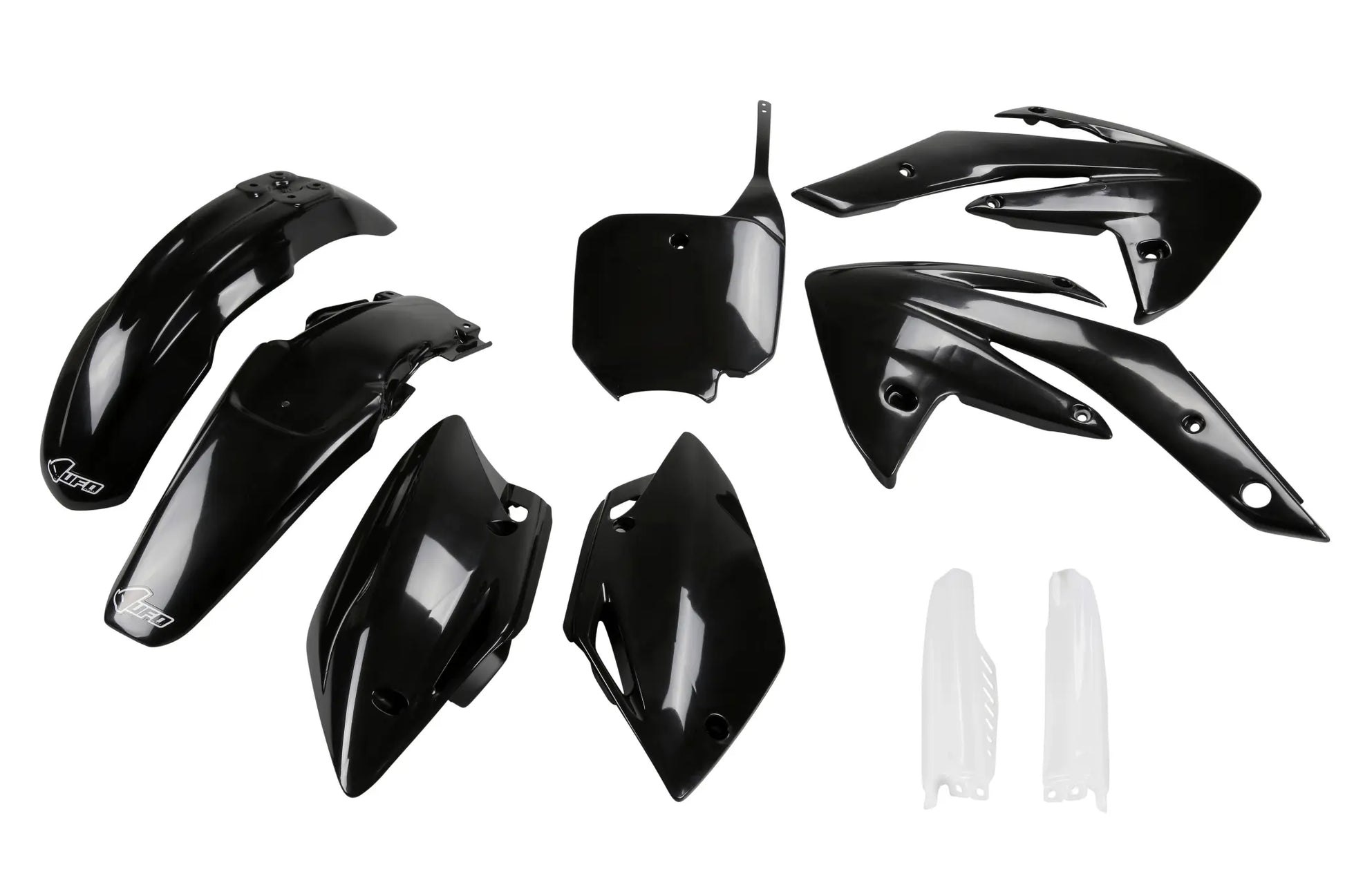 UFO MX Full Body Plastic Kit