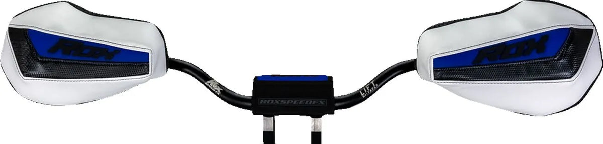 Rox Speed Fx Generation 3 Flex-tec Handguards